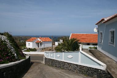 Ferienhaus in Quatro Ribeiras, Praia da Vit�ria (Azoren) oder Ferienwohnung oder Ferienhaus