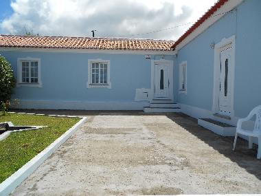 Ferienhaus in Quatro Ribeiras, Praia da Vit�ria (Azoren) oder Ferienwohnung oder Ferienhaus