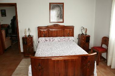 Ferienhaus in Quatro Ribeiras, Praia da Vit�ria (Azoren) oder Ferienwohnung oder Ferienhaus