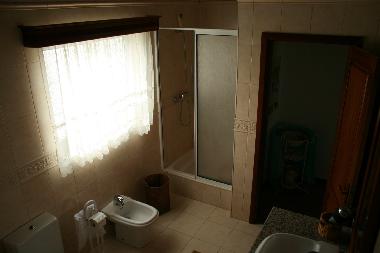 Ferienhaus in Quatro Ribeiras, Praia da Vit�ria (Azoren) oder Ferienwohnung oder Ferienhaus