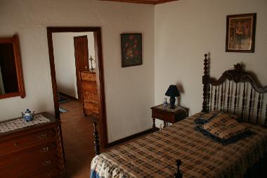 Ferienhaus in Quatro Ribeiras, Praia da Vit�ria (Azoren) oder Ferienwohnung oder Ferienhaus