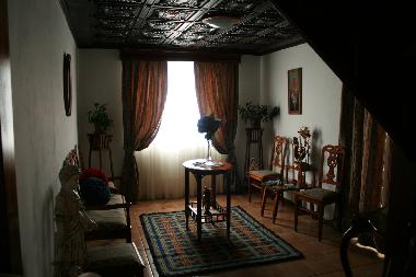 Ferienhaus in Quatro Ribeiras, Praia da Vit�ria (Azoren) oder Ferienwohnung oder Ferienhaus