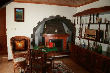 Ferienhaus in Quatro Ribeiras, Praia da Vit�ria (Azoren) oder Ferienwohnung oder Ferienhaus