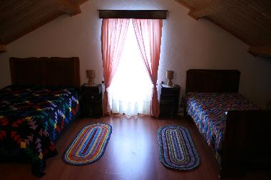 Ferienhaus in Quatro Ribeiras, Praia da Vit�ria (Azoren) oder Ferienwohnung oder Ferienhaus