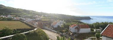 Ferienhaus in Quatro Ribeiras, Praia da Vit�ria (Azoren) oder Ferienwohnung oder Ferienhaus