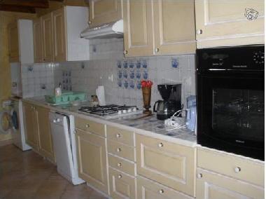 Ferienhaus in MASSEUBE (Gers) oder Ferienwohnung oder Ferienhaus