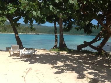 Ferienhaus in El Frances (Samana) oder Ferienwohnung oder Ferienhaus