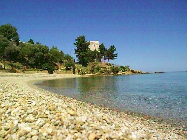 Ferienwohnung in Santa Maria Navarrese (Ogliastra) oder Ferienwohnung oder Ferienhaus