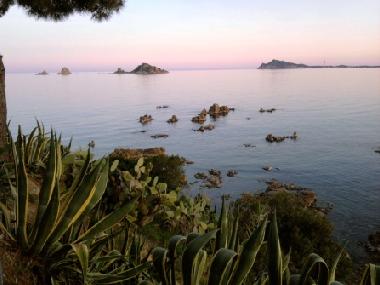 Ferienwohnung in Santa Maria Navarrese (Ogliastra) oder Ferienwohnung oder Ferienhaus