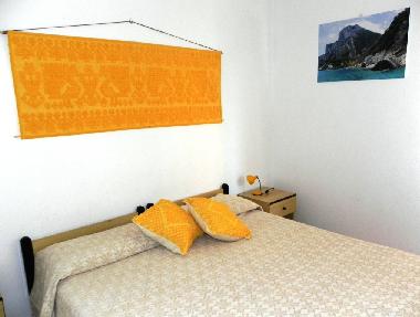 Ferienwohnung in Santa Maria Navarrese (Ogliastra) oder Ferienwohnung oder Ferienhaus