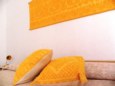 Ferienwohnung in Santa Maria Navarrese (Ogliastra) oder Ferienwohnung oder Ferienhaus