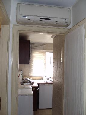 Ferienwohnung in Casablanca (Casablanca) oder Ferienwohnung oder Ferienhaus