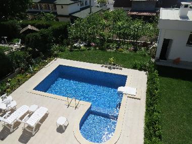 Ferienhaus in Varna (Varna) oder Ferienwohnung oder Ferienhaus
