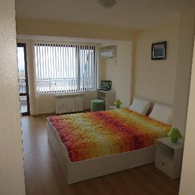 Ferienhaus in Varna (Varna) oder Ferienwohnung oder Ferienhaus