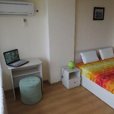 Ferienhaus in Varna (Varna) oder Ferienwohnung oder Ferienhaus