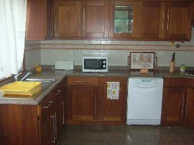 Ferienhaus in Ponta Delgada (Azoren) oder Ferienwohnung oder Ferienhaus