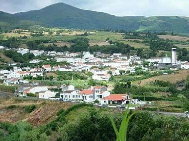 Ferienhaus in Ponta Delgada (Azoren) oder Ferienwohnung oder Ferienhaus
