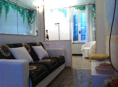 Ferienwohnung in Venice (Venezia) oder Ferienwohnung oder Ferienhaus