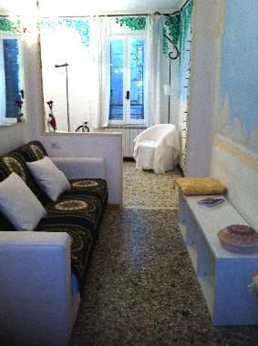 Ferienwohnung in Venice (Venezia) oder Ferienwohnung oder Ferienhaus