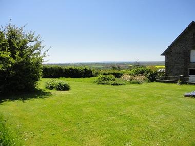 Ferienhaus in St Martin des Besaces (Calvados) oder Ferienwohnung oder Ferienhaus