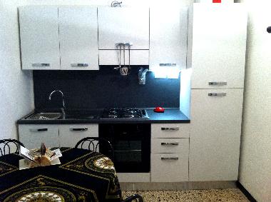 Ferienwohnung in Venice (Venezia) oder Ferienwohnung oder Ferienhaus