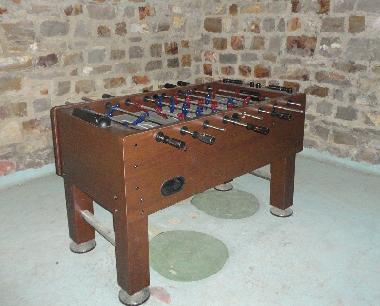 Ferienhaus in St Martin des Besaces (Calvados) oder Ferienwohnung oder Ferienhaus