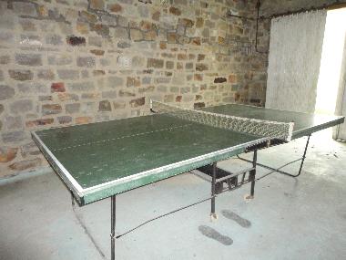 Ferienhaus in St Martin des Besaces (Calvados) oder Ferienwohnung oder Ferienhaus