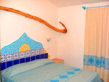 Ferienhaus in Orosei (Nuoro) oder Ferienwohnung oder Ferienhaus