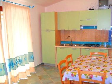 Ferienhaus in Orosei (Nuoro) oder Ferienwohnung oder Ferienhaus
