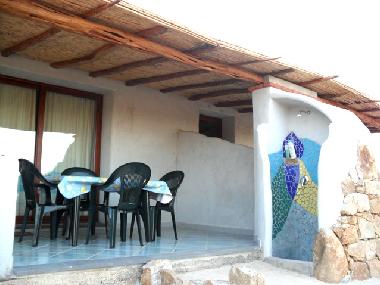 Ferienhaus in Orosei (Nuoro) oder Ferienwohnung oder Ferienhaus