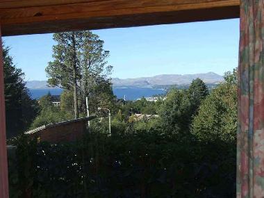 Ferienwohnung in San Carlos de Bariloche (Rio Negro) oder Ferienwohnung oder Ferienhaus