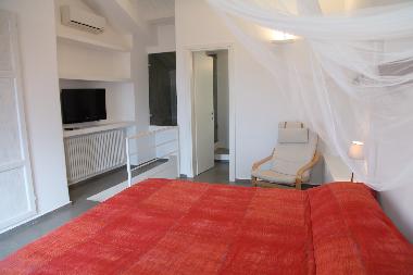 Ferienhaus in Cefal (Palermo) oder Ferienwohnung oder Ferienhaus