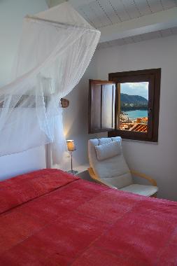 Ferienhaus in Cefal (Palermo) oder Ferienwohnung oder Ferienhaus