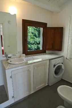 Ferienhaus in Cefal (Palermo) oder Ferienwohnung oder Ferienhaus