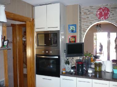 Chalet in MIAMI PLATJA (Tarragona) oder Ferienwohnung oder Ferienhaus