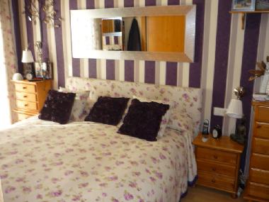 Chalet in MIAMI PLATJA (Tarragona) oder Ferienwohnung oder Ferienhaus