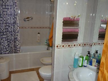 Chalet in MIAMI PLATJA (Tarragona) oder Ferienwohnung oder Ferienhaus