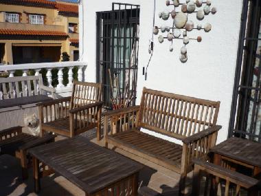 Chalet in MIAMI PLATJA (Tarragona) oder Ferienwohnung oder Ferienhaus