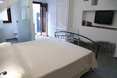 Ferienhaus in Cefal (Palermo) oder Ferienwohnung oder Ferienhaus