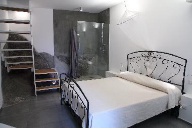 Ferienhaus in Cefal (Palermo) oder Ferienwohnung oder Ferienhaus