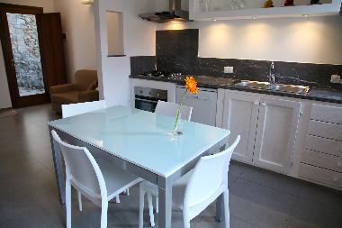 Ferienhaus in Cefal (Palermo) oder Ferienwohnung oder Ferienhaus