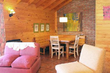 Ferienwohnung in San Carlos de Bariloche (Rio Negro) oder Ferienwohnung oder Ferienhaus
