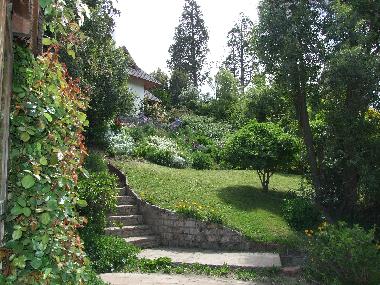 Ferienwohnung in San Carlos de Bariloche (Rio Negro) oder Ferienwohnung oder Ferienhaus