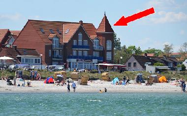 Ferienwohnung in Schnberger Strand (Ostsee-Festland) oder Ferienwohnung oder Ferienhaus