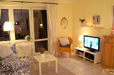 Ferienwohnung in Schnberger Strand (Ostsee-Festland) oder Ferienwohnung oder Ferienhaus