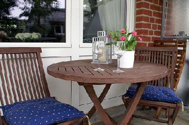 Ferienwohnung in Schnberger Strand (Ostsee-Festland) oder Ferienwohnung oder Ferienhaus