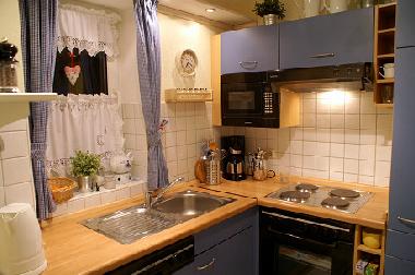 Ferienwohnung in Schnberger Strand (Ostsee-Festland) oder Ferienwohnung oder Ferienhaus
