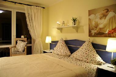 Ferienwohnung in Sch�nberger Strand (Ostsee-Festland) oder Ferienwohnung oder Ferienhaus
