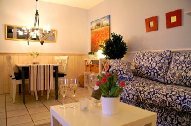 Ferienwohnung in Sch�nberger Strand (Ostsee-Festland) oder Ferienwohnung oder Ferienhaus