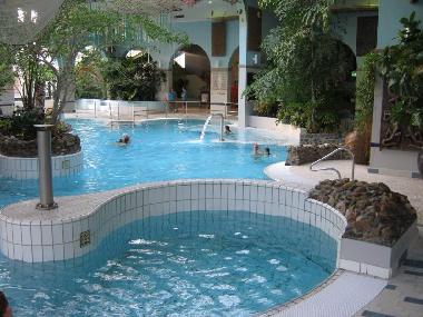 Ferienwohnung in Ouddorp (Zeeland) oder Ferienwohnung oder Ferienhaus